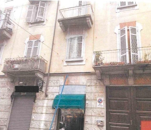 appartamento in affitto a Torino