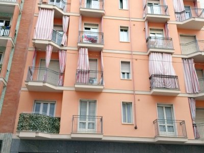 appartamento in affitto a Torino in zona Santa Rita