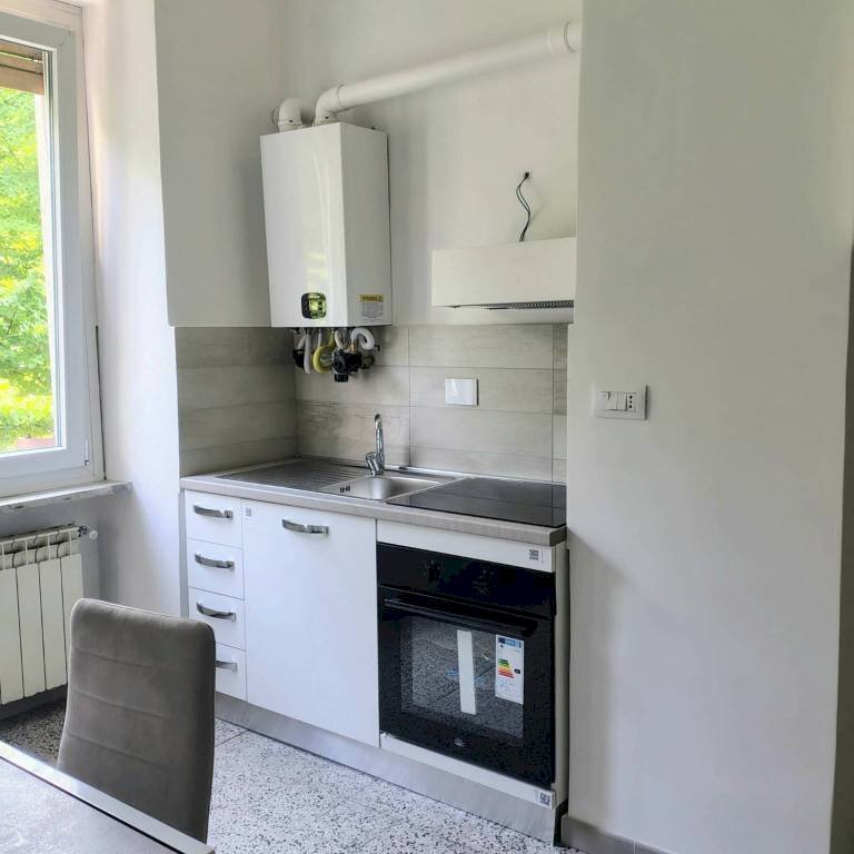 appartamento in affitto a Torino