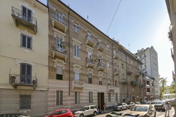 appartamento in affitto a Torino