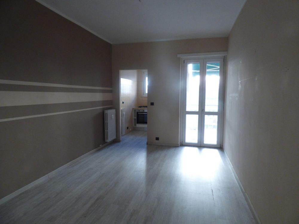 appartamento in affitto a Torino in zona Santa Rita