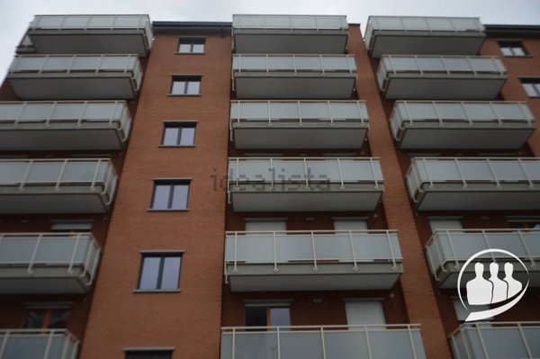 appartamento in affitto a Torino in zona Lingotto