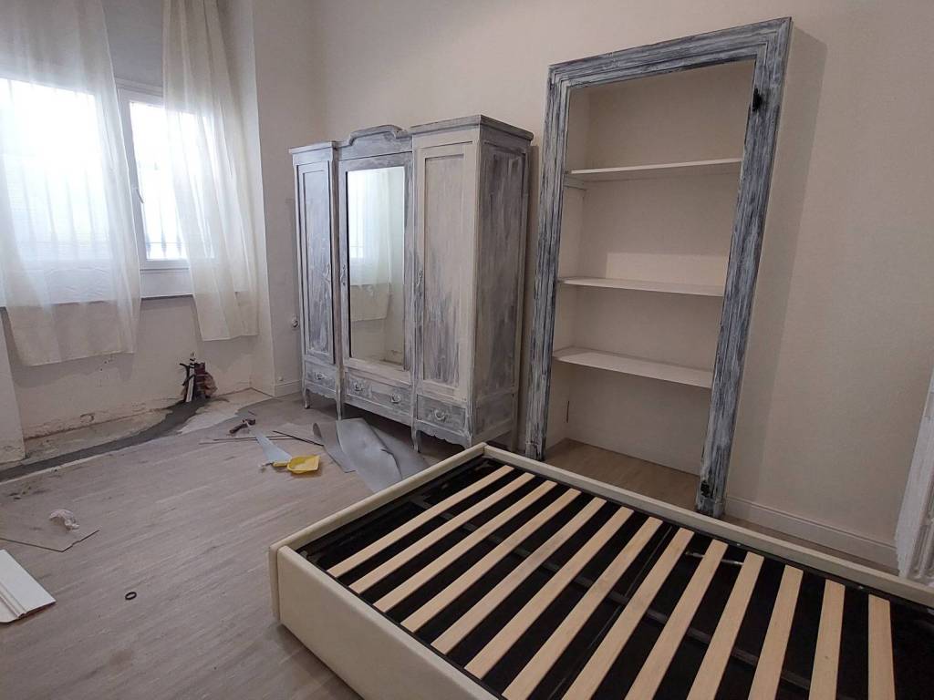 appartamento in affitto a Torino in zona Vanchiglia