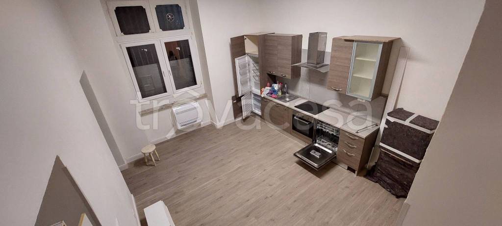 appartamento in affitto a Torino in zona Vanchiglia
