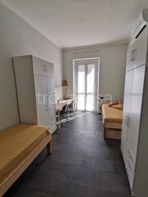 appartamento in affitto a Torino in zona Aurora