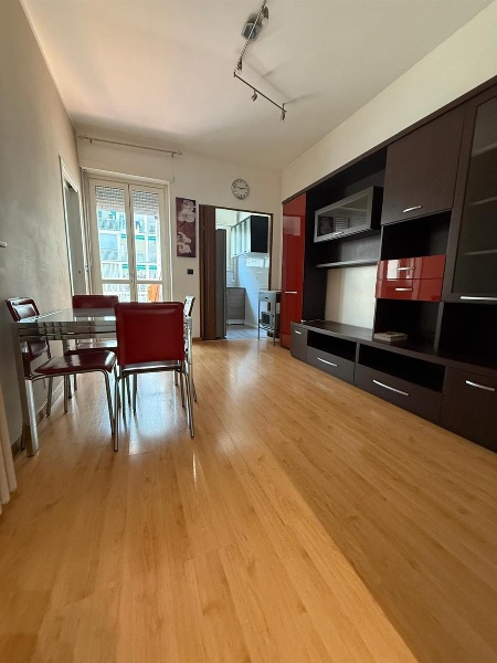appartamento in affitto a Torino in zona Santa Rita