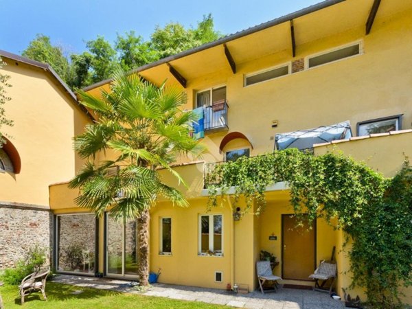 casa indipendente in affitto a Torino in zona Madonna del Pilone