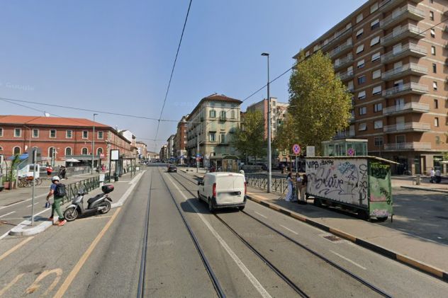 appartamento in affitto a Torino in zona Millefonti