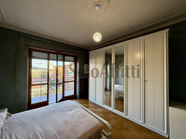 appartamento in affitto a Torino in zona Santa Rita