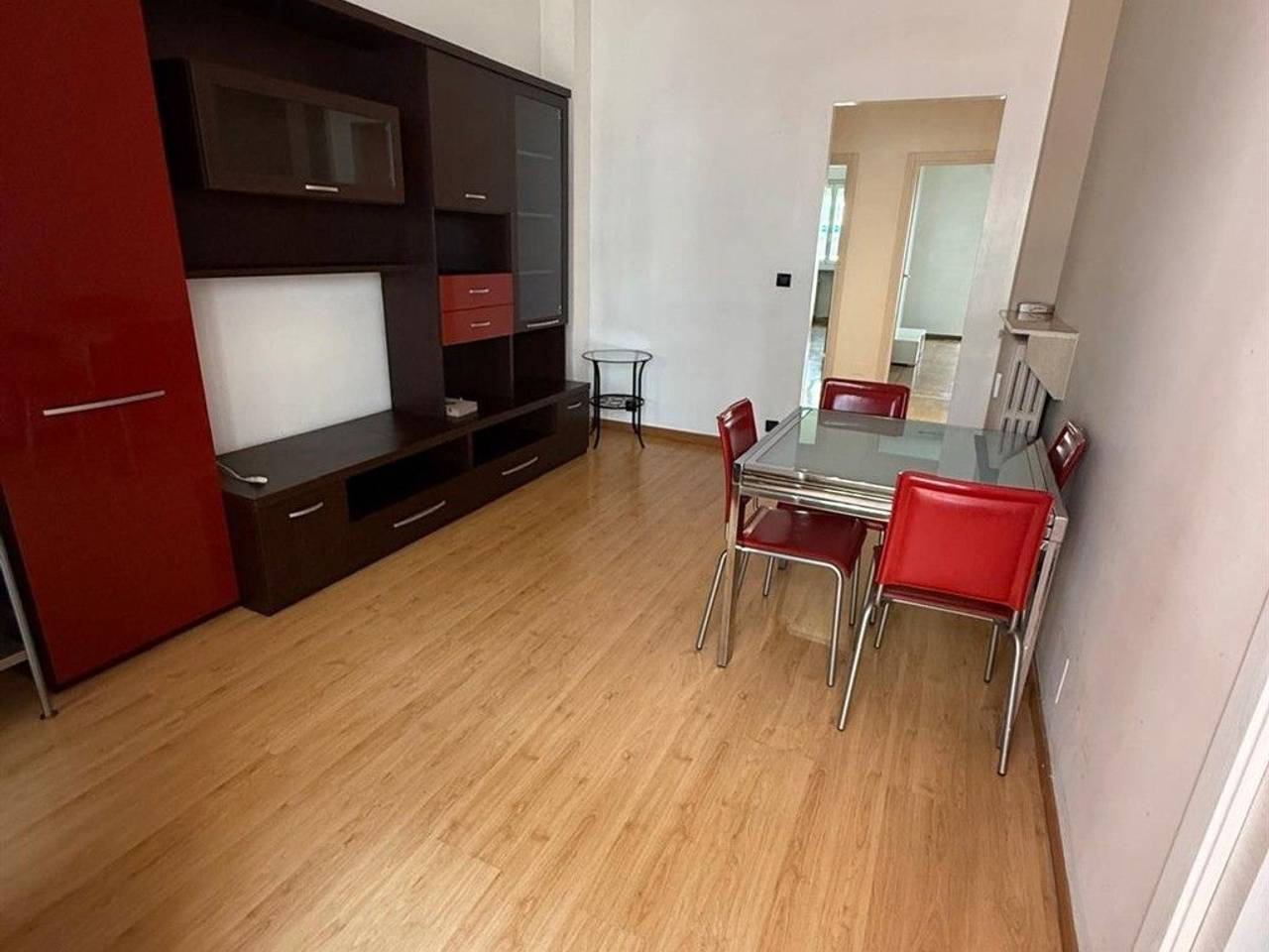 appartamento in affitto a Torino in zona Mirafiori Nord