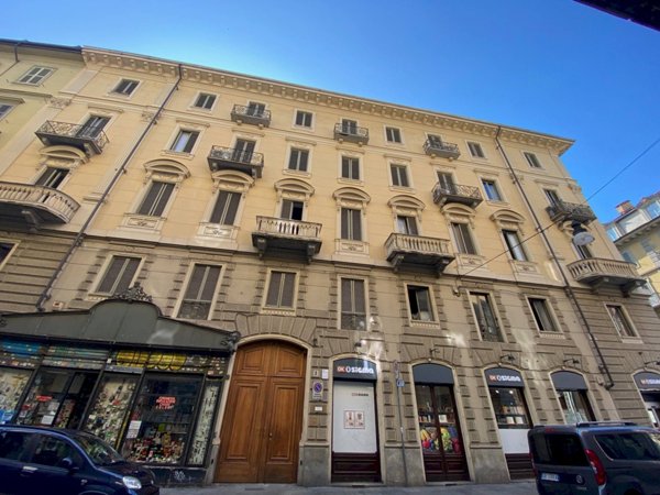 appartamento in affitto a Torino in zona Crocetta