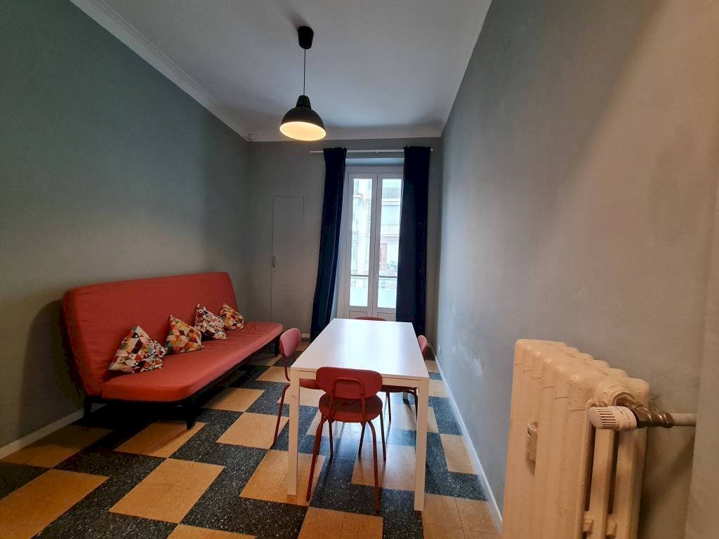 appartamento in affitto a Torino