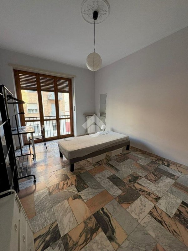 appartamento in affitto a Torino in zona Centro Storico