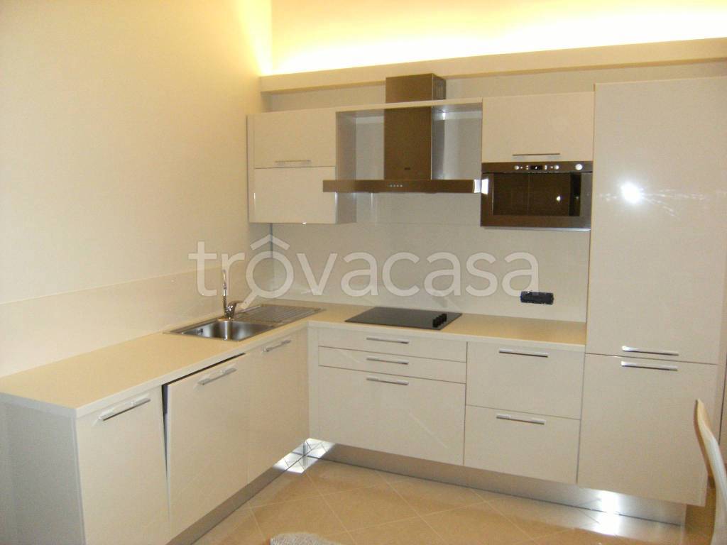 appartamento in affitto a Torino in zona Centro Storico