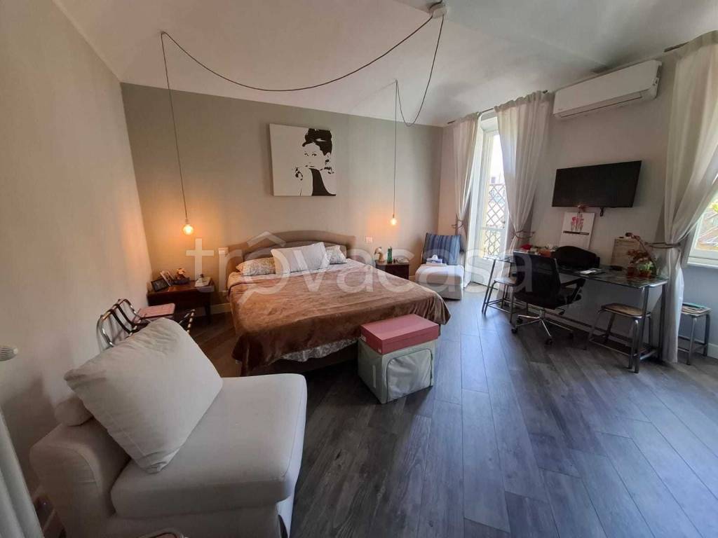 appartamento in affitto a Torino in zona Centro Storico