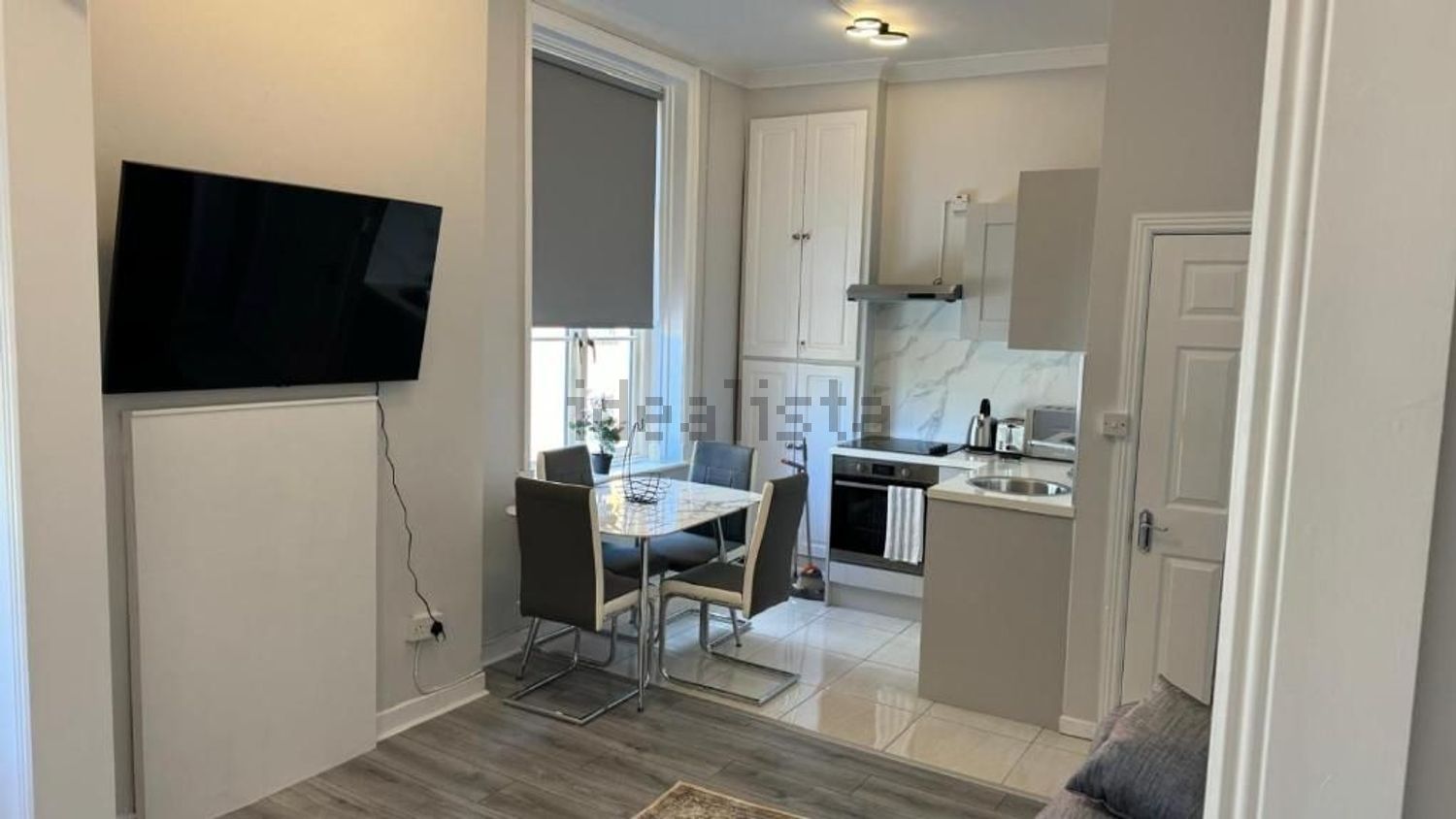 appartamento in affitto a Torino in zona Borgo San Paolo
