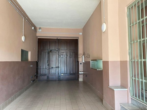 appartamento in affitto a Torino in zona Lucento
