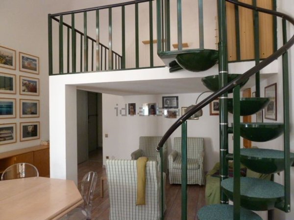 appartamento in affitto a Torino