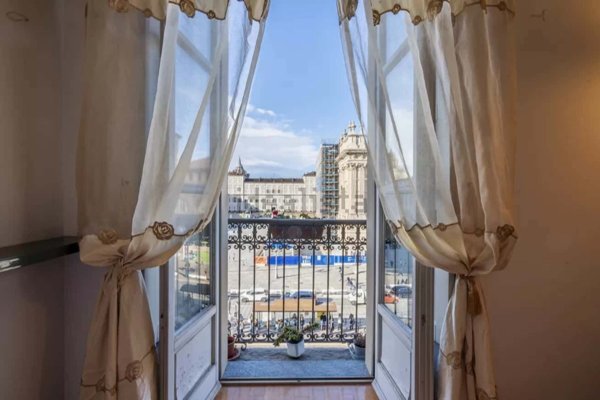 appartamento in affitto a Torino in zona Centro Storico