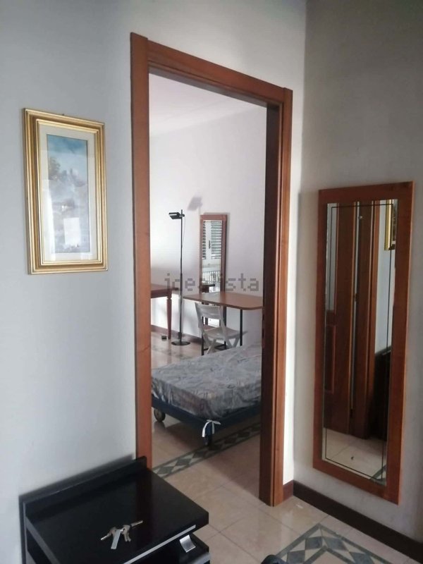 appartamento in affitto a Torino in zona Pozzo Strada