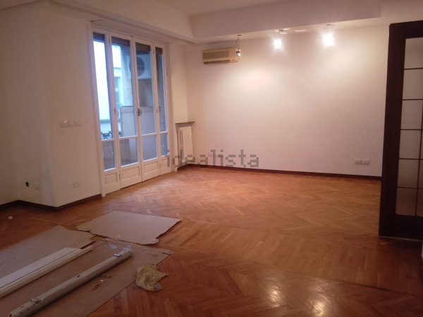 appartamento in affitto a Torino in zona Centro Storico