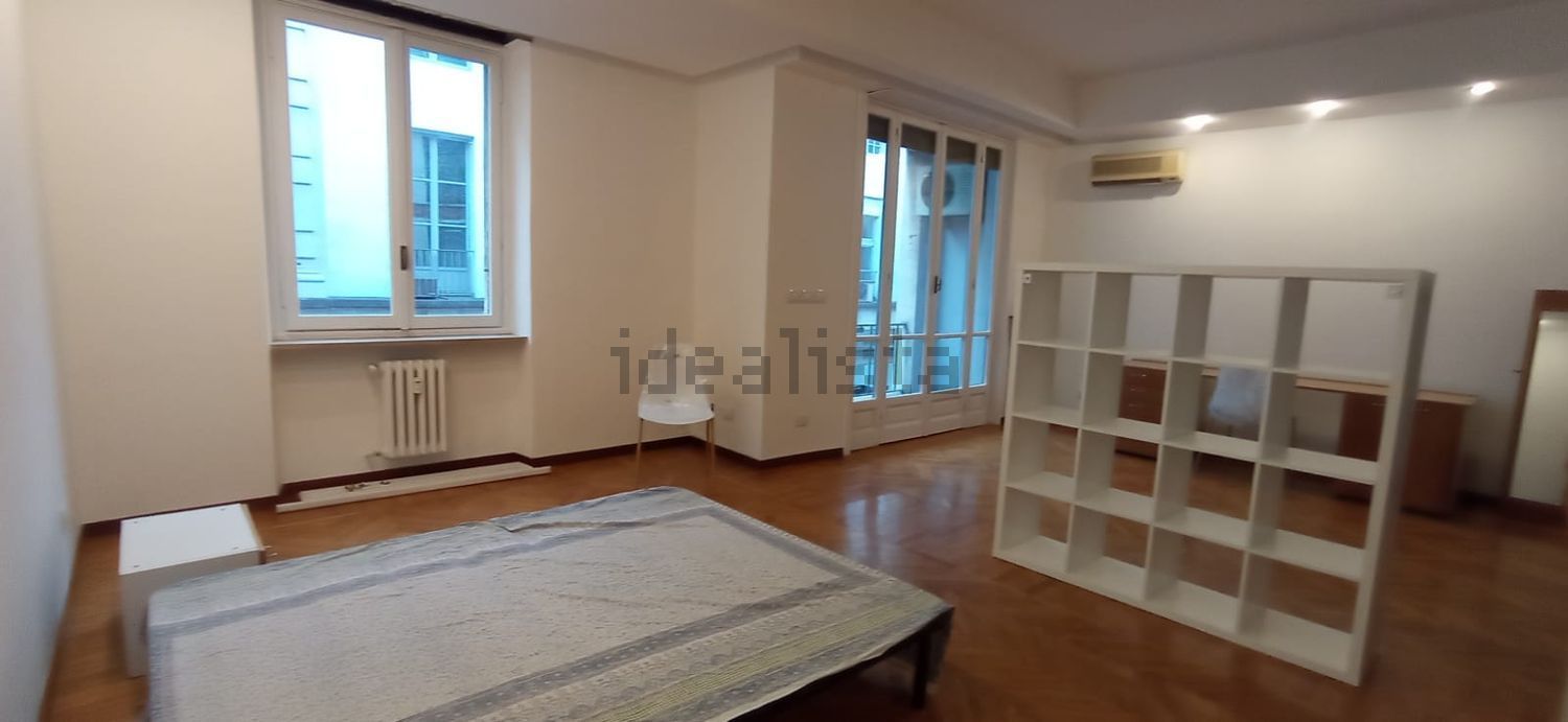 appartamento in affitto a Torino in zona Centro Storico