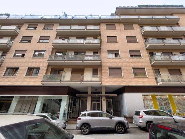 appartamento in affitto a Torino in zona San Salvario