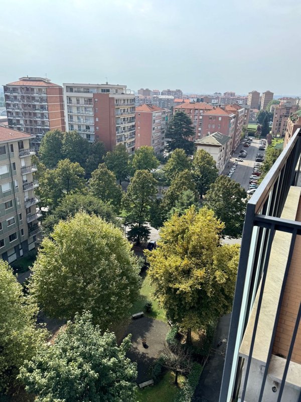 appartamento in affitto a Torino