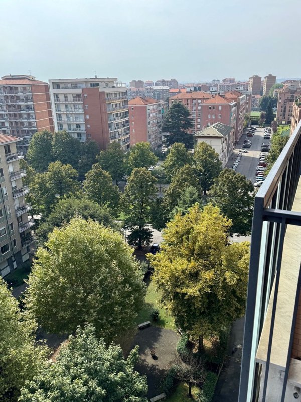 appartamento in affitto a Torino