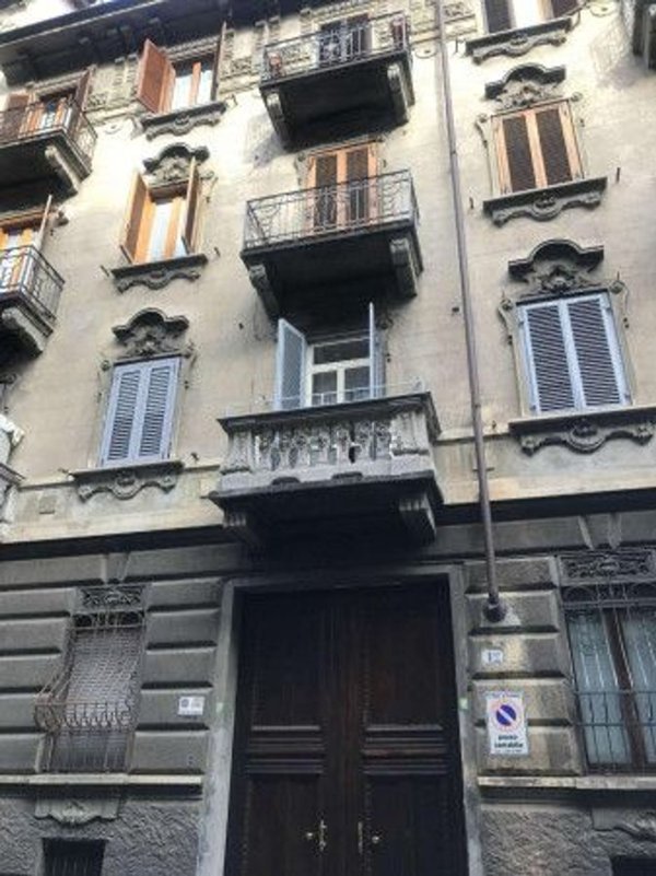 appartamento in affitto a Torino in zona Cenisia