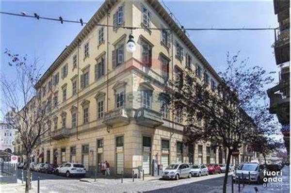 appartamento in affitto a Torino