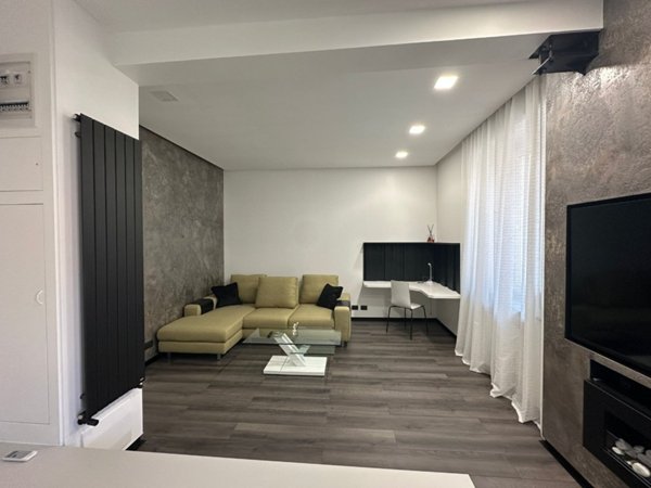 appartamento in affitto a Torino in zona Millefonti