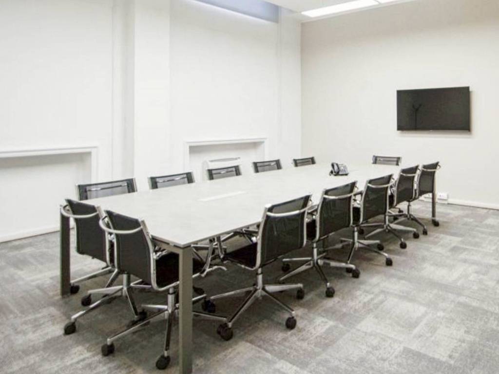 ufficio in affitto a Torino