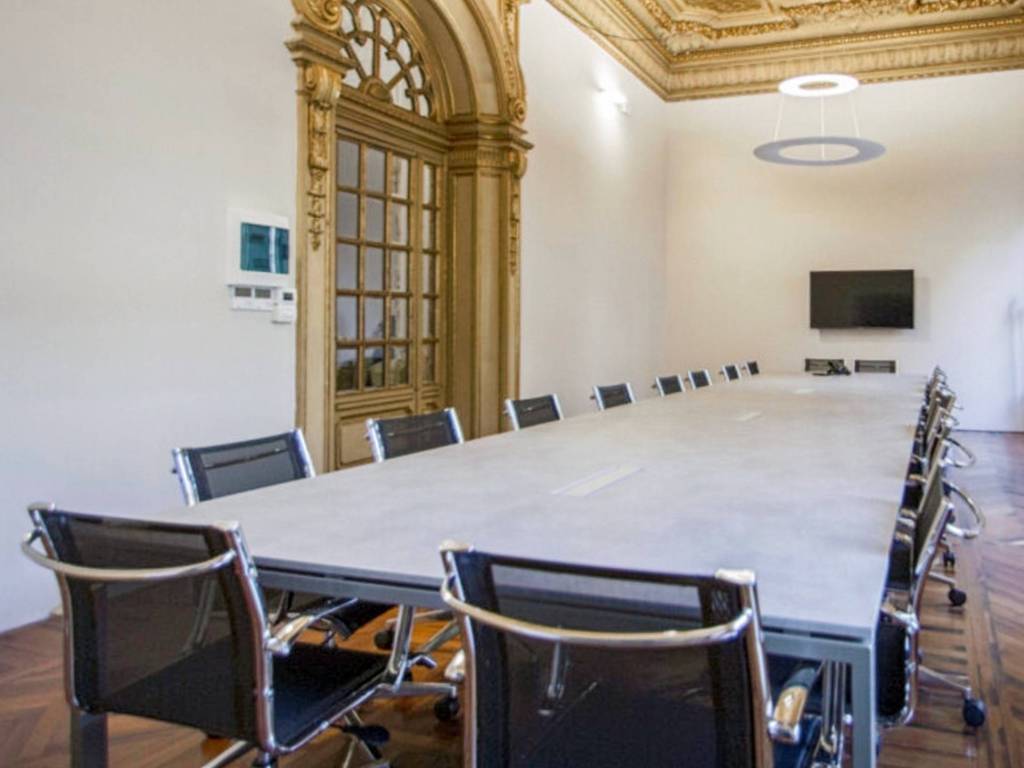 ufficio in affitto a Torino