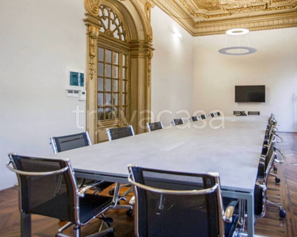 ufficio in affitto a Torino