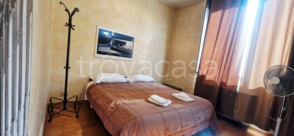 appartamento in affitto a Torino in zona Crocetta