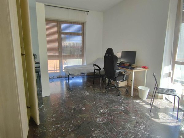 appartamento in affitto a Torino in zona Pozzo Strada