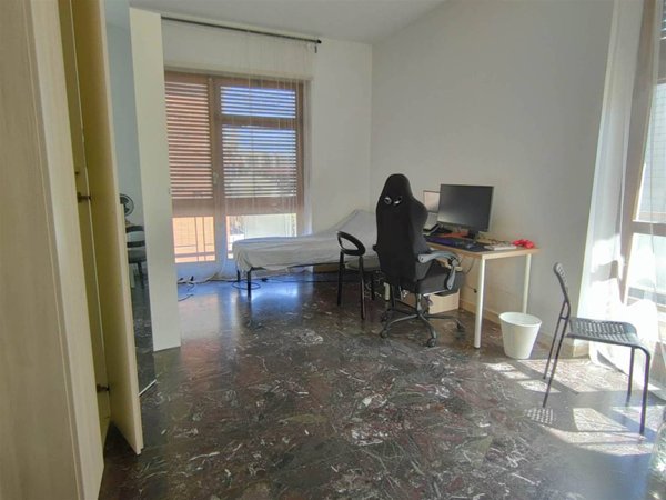 appartamento in affitto a Torino in zona Pozzo Strada