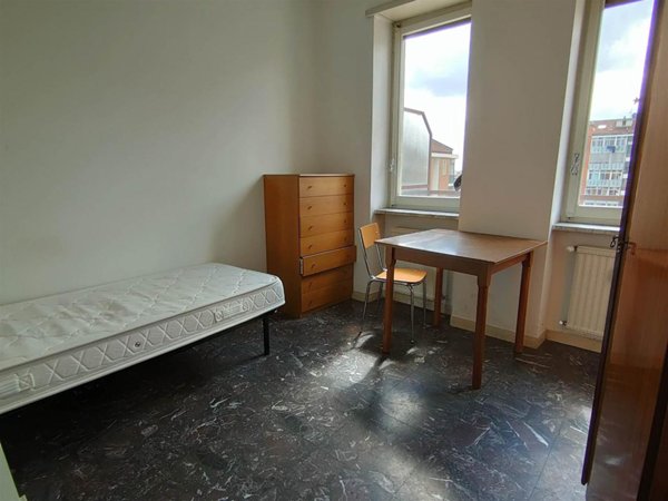 appartamento in affitto a Torino in zona Pozzo Strada