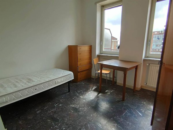 appartamento in affitto a Torino in zona Pozzo Strada