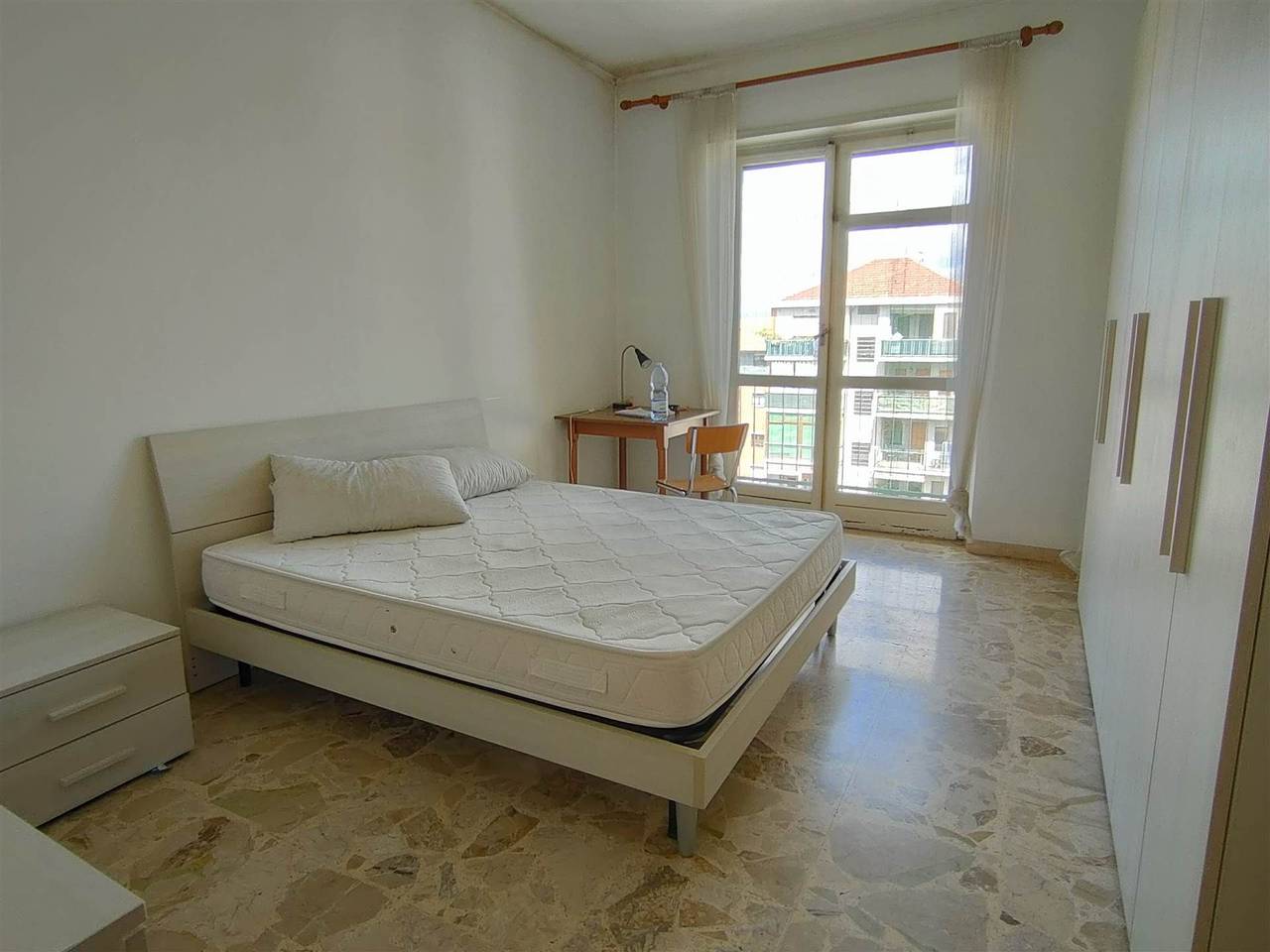 appartamento in affitto a Torino in zona Pozzo Strada