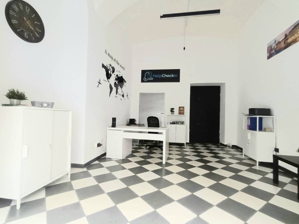negozio in affitto a Torino in zona Centro Storico
