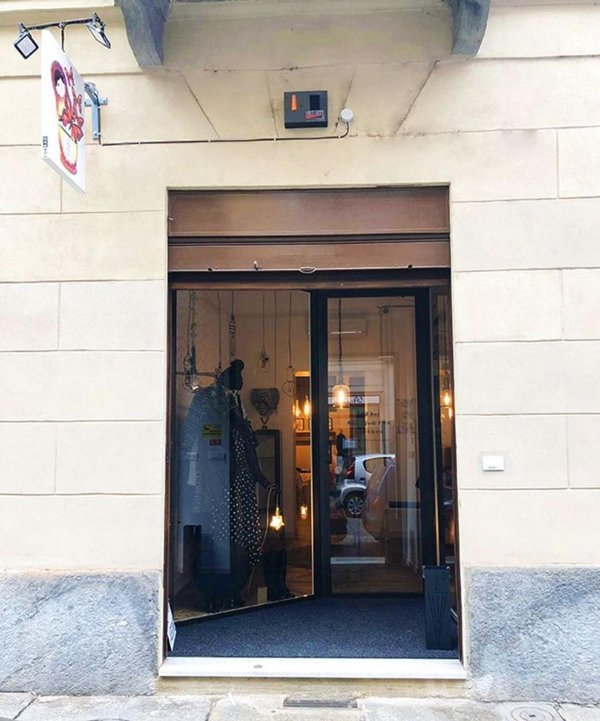 trivano in affitto a Torino in zona Centro Storico