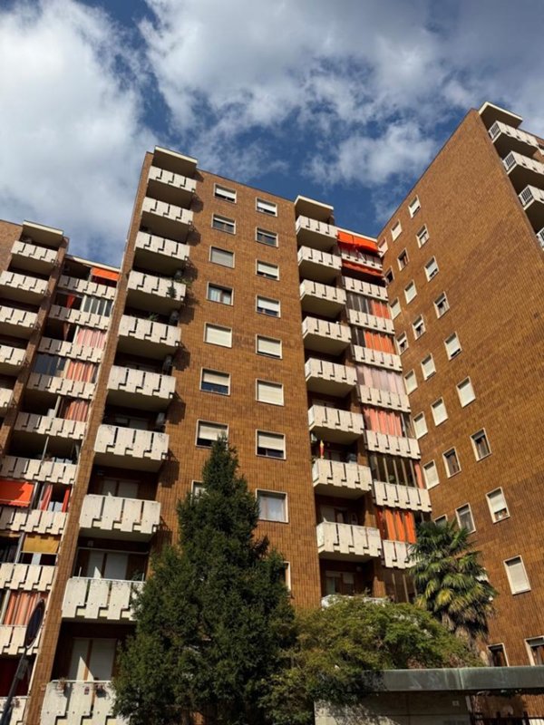 appartamento in affitto a Torino in zona Mirafiori Nord