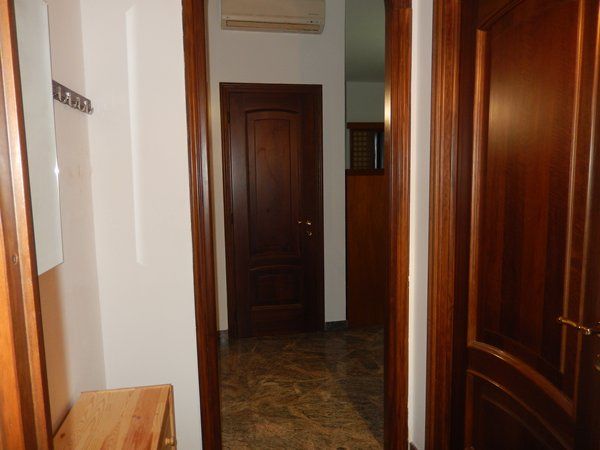 appartamento in affitto a Torino in zona Crocetta