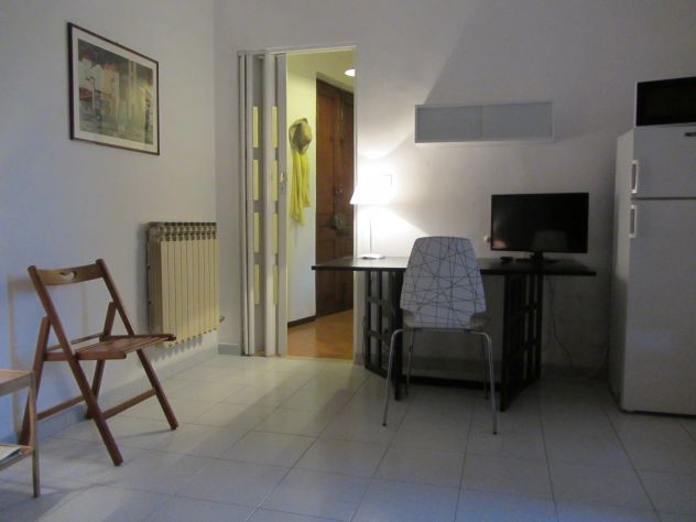 appartamento in affitto a Torino in zona Crocetta