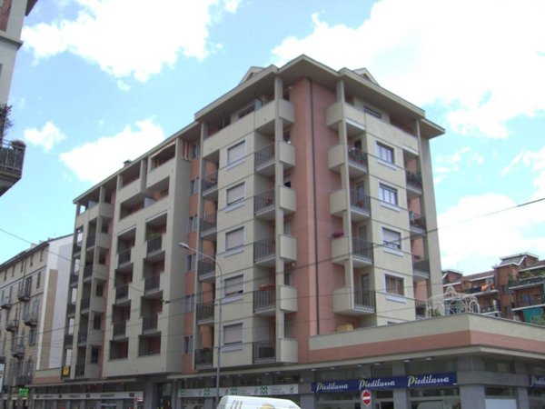 negozio in affitto a Torino in zona Millefonti