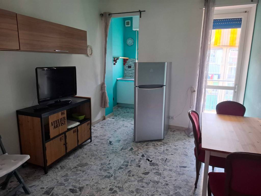 appartamento in affitto a Torino in zona Parella