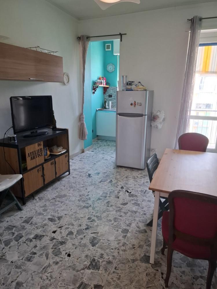 appartamento in affitto a Torino in zona Parella