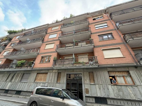 appartamento in affitto a Torino in zona San Salvario